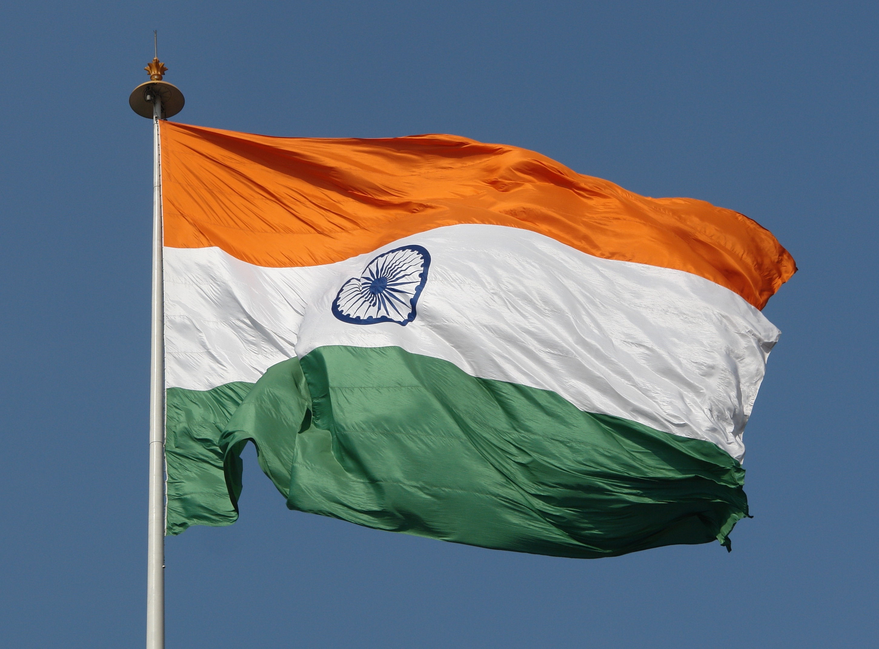 Four facts about the Indian National Flag | Media India Group - India Adult Feeding Tubes And Formula Market