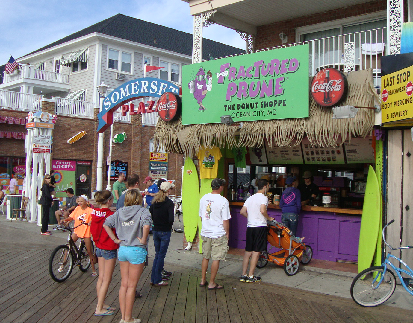 Legum And Norman Ocean City Md