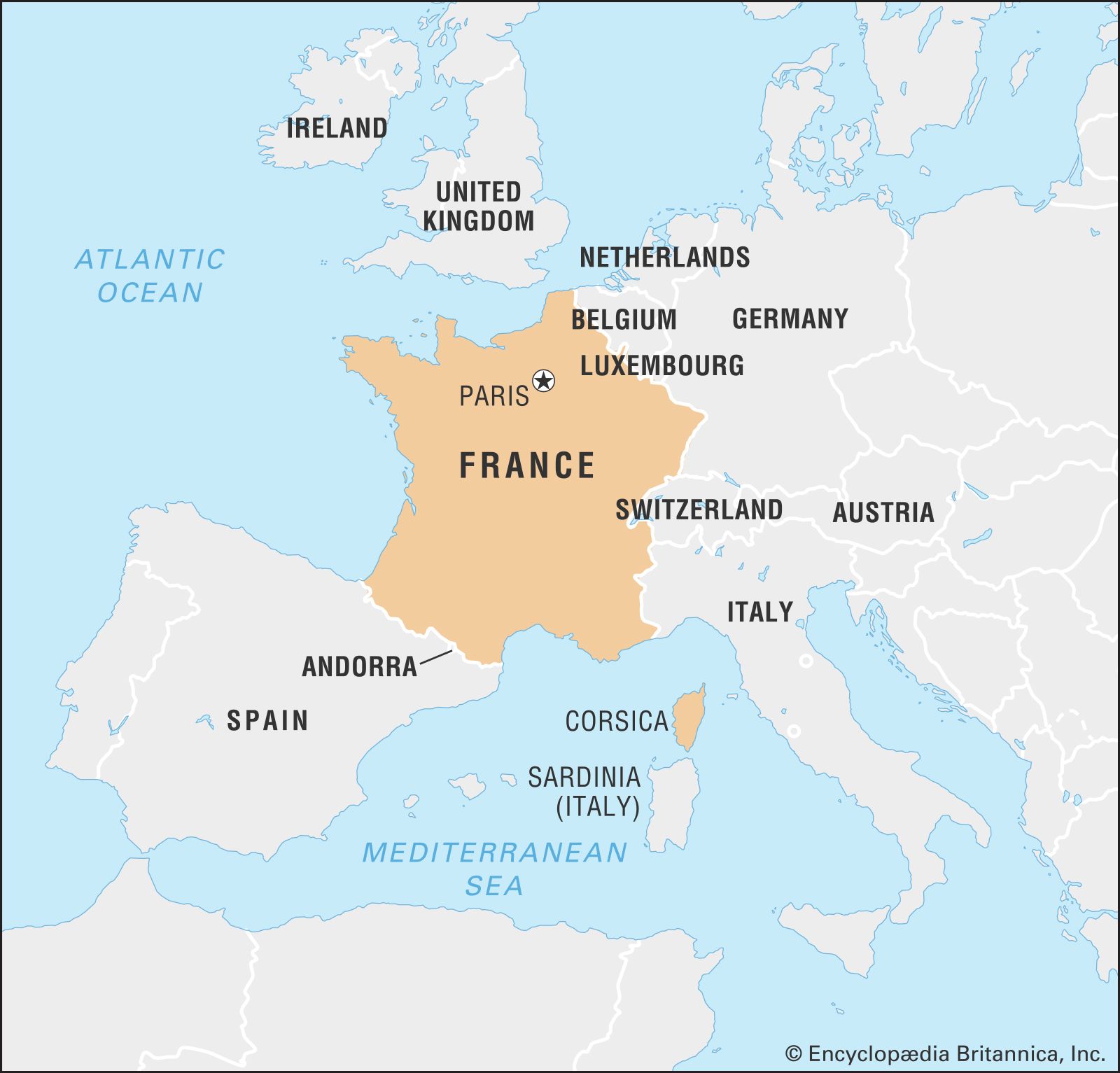 France | History, Maps, Flag, Population, Cities, Capital, & Facts - France Syringes Needles And Urinary Catheters Market