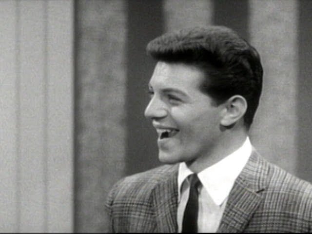 What Is Frankie Avalon Doing Now