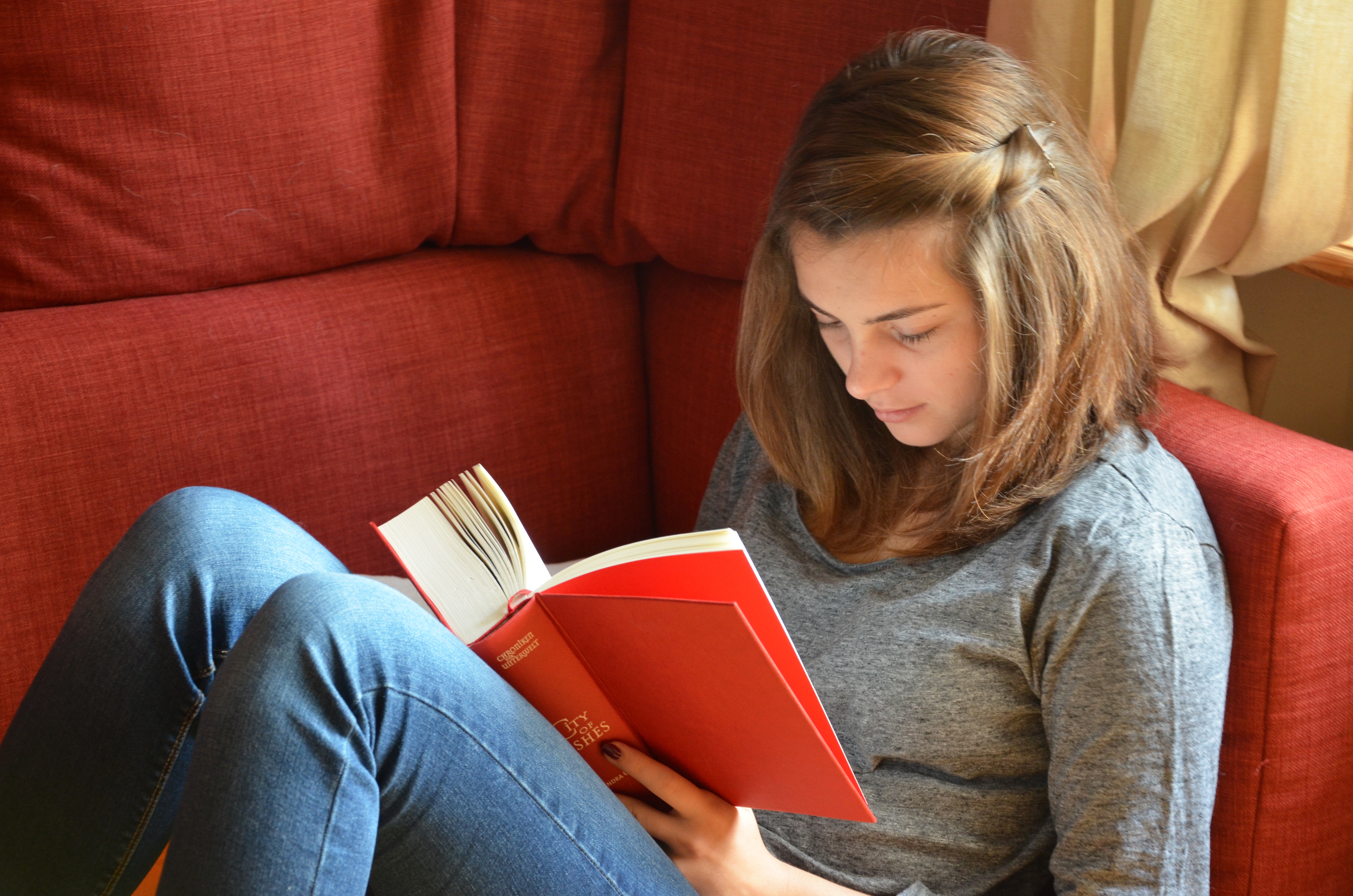 Reading Glasses That Automatically Adjust Focus