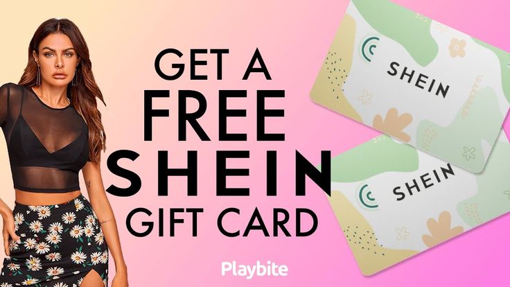 Free Shein Gift Card - Shein Gift Card Codes Free [2023] | Gift card - Free Shein Gift Card Codes 2024