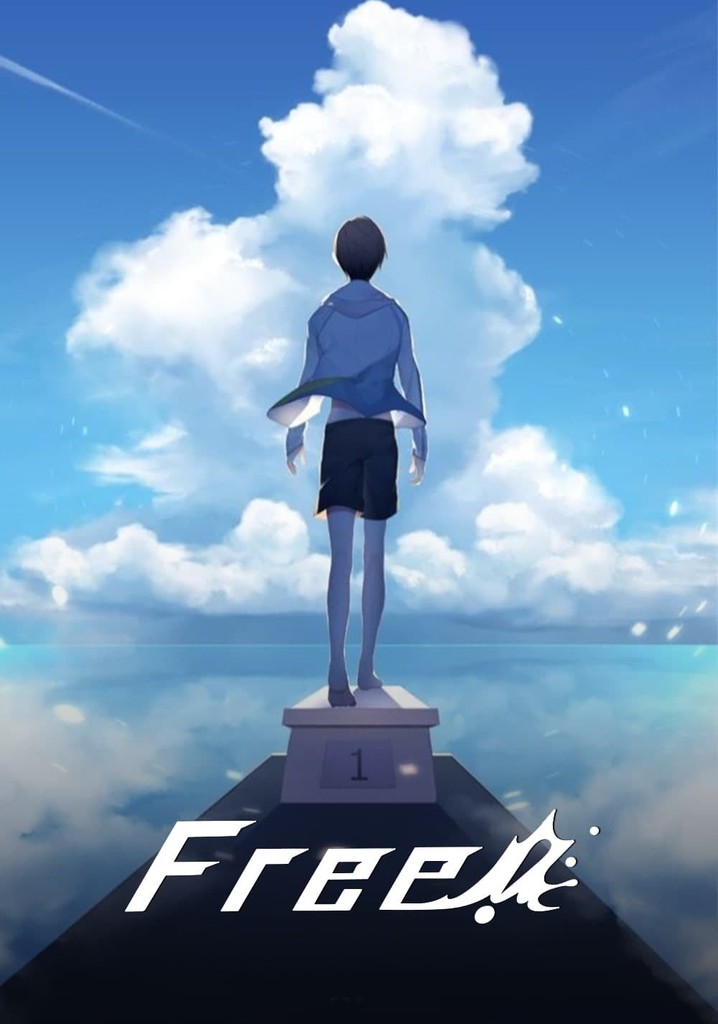 Free! - Ver la serie online completa en español - Free Love Spells That Work Fast