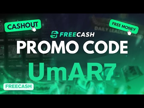 Freecash PROMO CODE 2024! | EARN UPTO $1000 | - YouTube - $100 Free Rolling Riches Promo Code Reddit