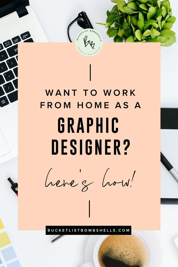 Freelance Graphic Designer Guide: Best Remote Jobs 2024 - Freelance Graphic Design Jobs Work From Home
