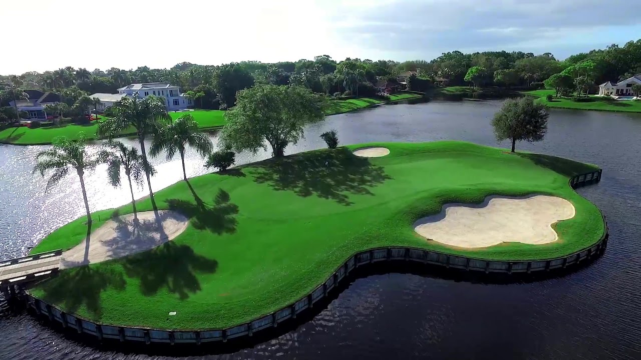 Frenchman's Creek Beach & Country Club Membership