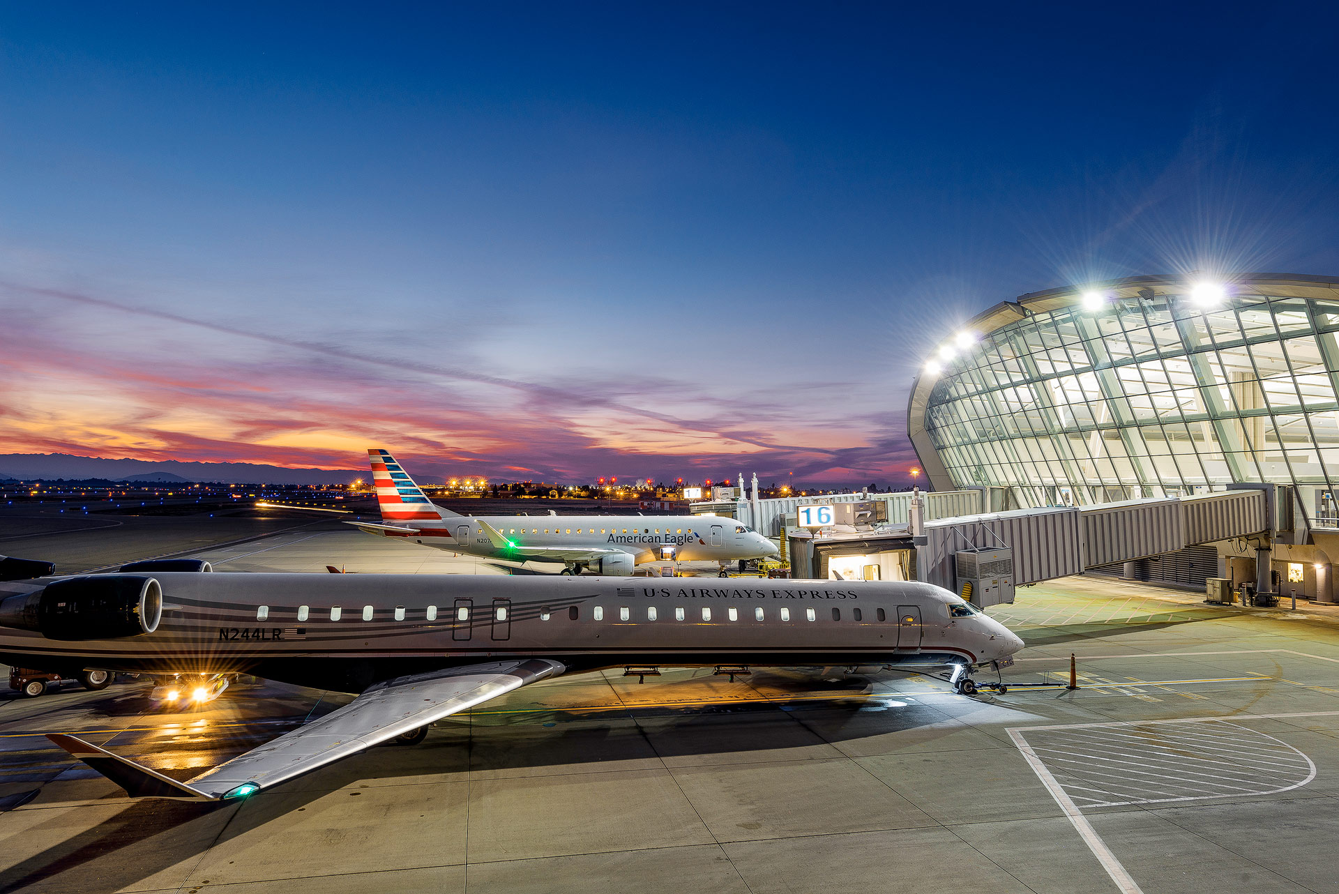 Fresno Yosemite International Airport (FAT) - Airport Saf Global Production And Usage 2020-2026