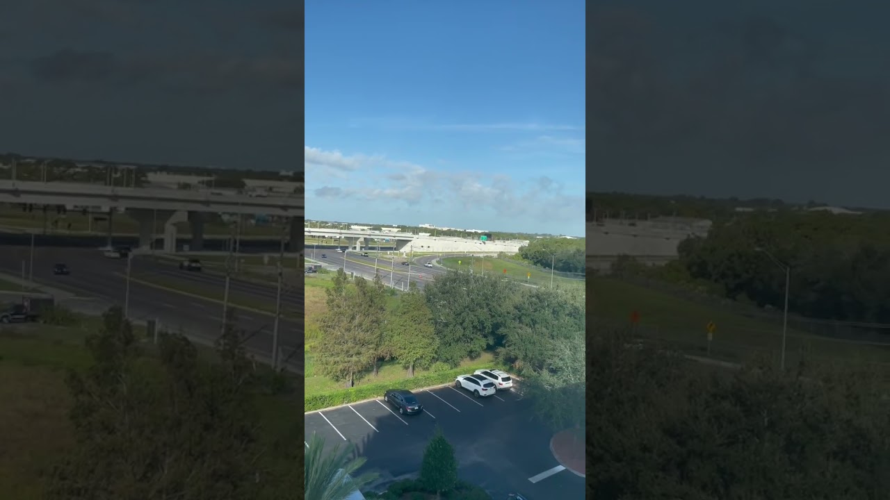Hampton Inn And Suites Clearwater Ulmerton Road
