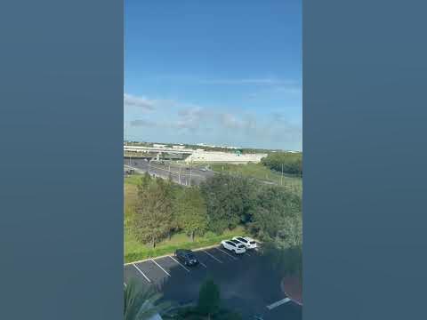 From 6th floor Hampton Inn by Hilton & Suites Clearwater/St Petersburg - Hampton Inn And Suites Clearwater Ulmerton Road