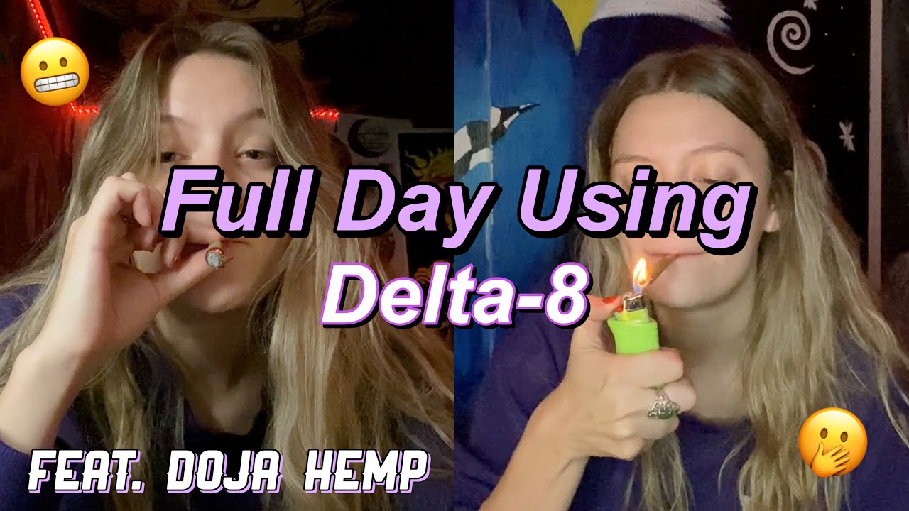 Does Delta 8 Show On Urine Test