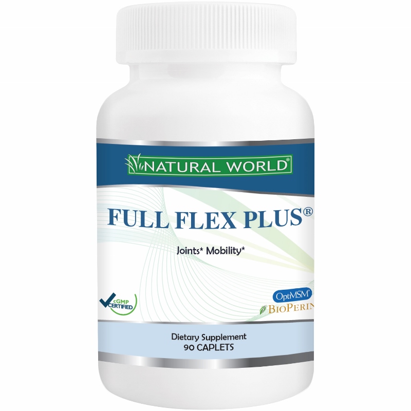 Fit & Flexible For Life Reviews