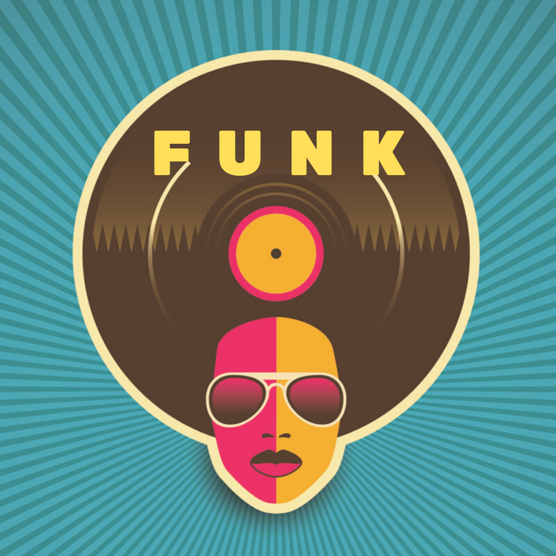 Funk - Funk Flex Winter Fest 2024 Lineup