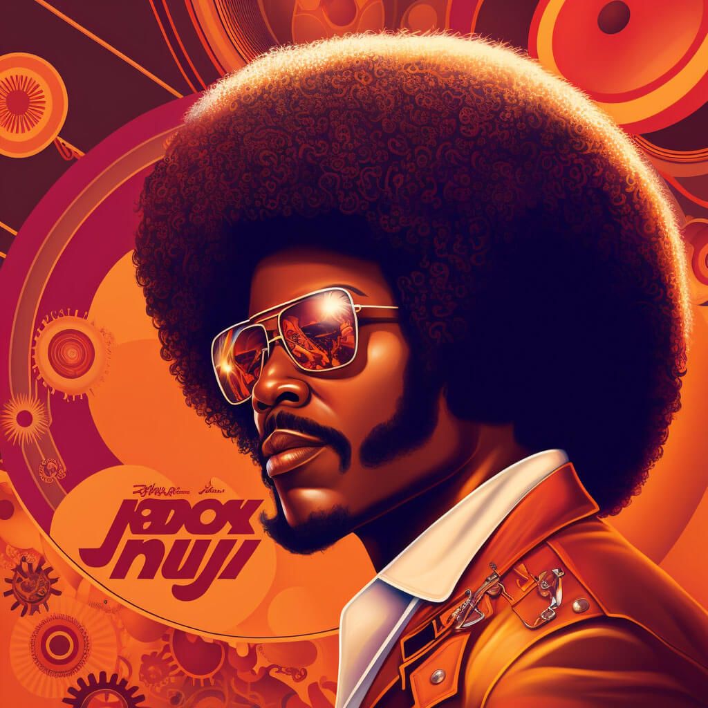 Funk Background Music | LesFM - Funk Flex Winter Fest 2024 Lineup