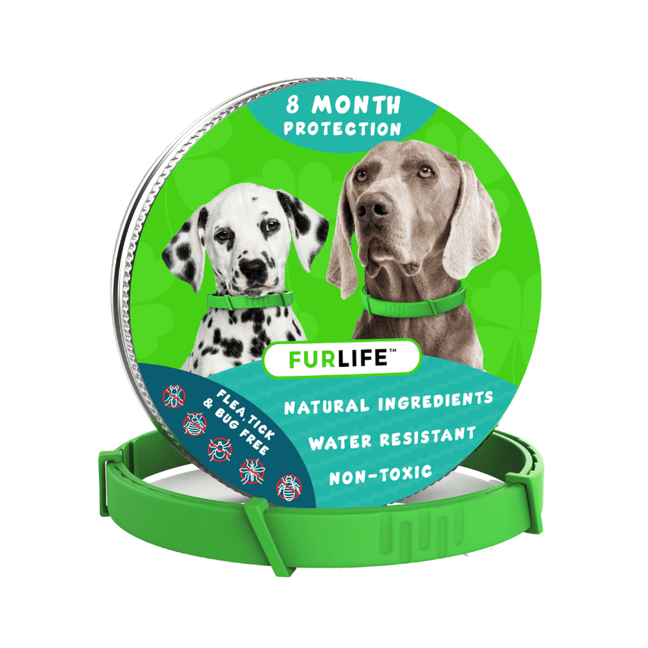 FurLife - Fur Life Flea And Tick Reviews