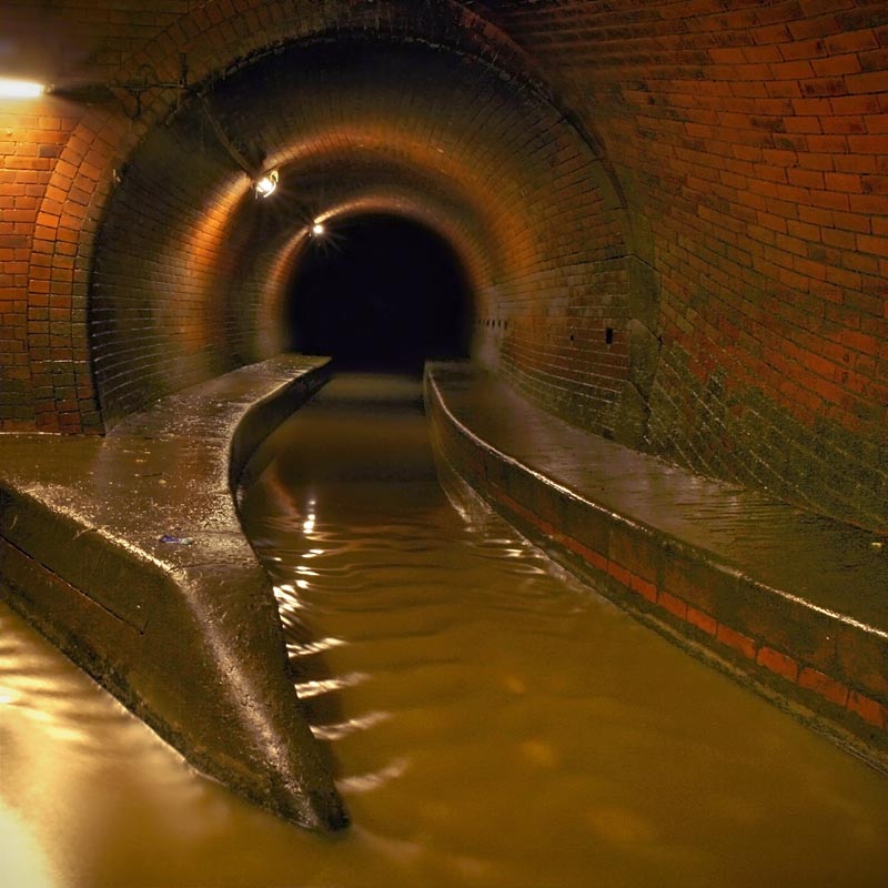Future Growth Hinges on Consolidating Sewer Systems - Greenville - Sewer And Drain Service Near Me
