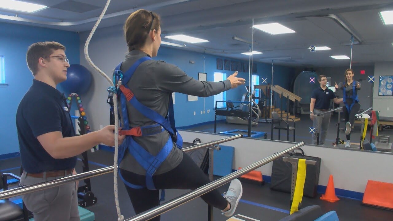 Fyzical Therapy & Balance Centers Cinco Ranch East