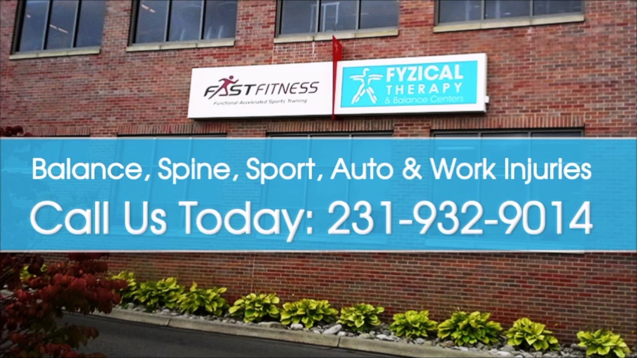 FYZICAL Therapy and Balance Centers - YouTube - Fyzical Therapy & Balance Centers Cinco Ranch East