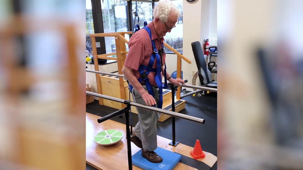 FYZICAL Therapy & Balance Centers of Germantown - YouTube - Fyzical Therapy & Balance Centers Albuquerque