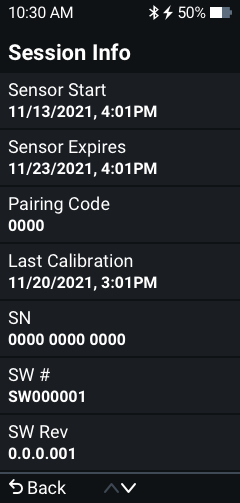 G7 - How Long Does The G7 Sensor Last