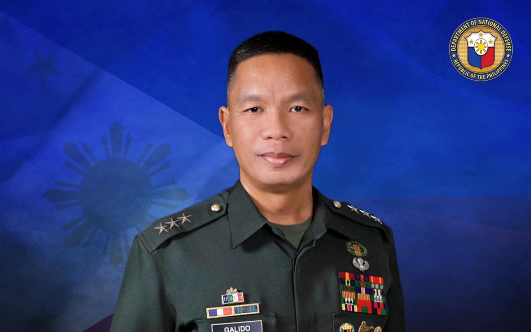 Galido is new Philippine Army chief | Inquirer News - General Fusion Spherical Tokamak Plasma Compression