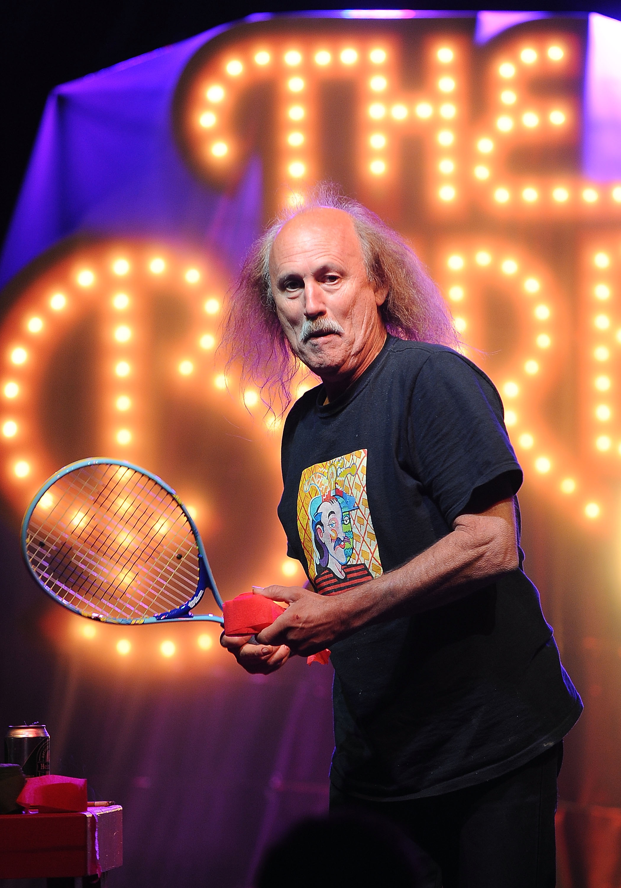 Gallagher dead at 76: Comedian famous for smashing watermelons in act - Gallagher Insurance Risk Management & Consulting
