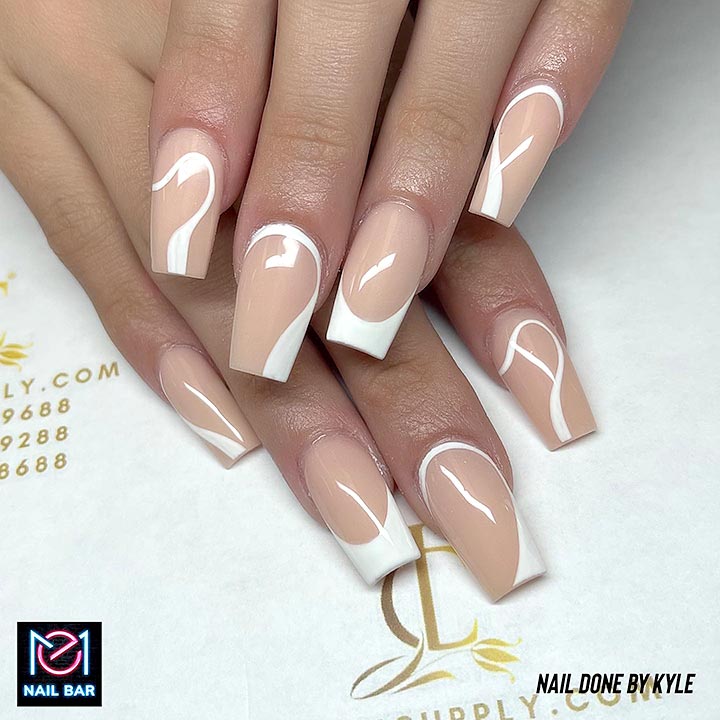 Gallery | ME NAIL BAR | Blue Springs, MO 64014 - Element Nail Bar Builder Gel Nails Near Me