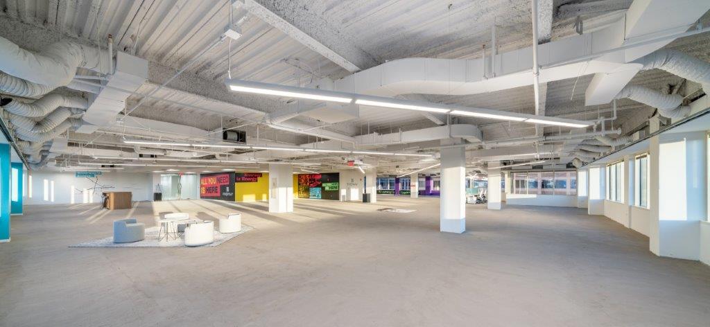 Gallery - Riverway - Rosemont, IL Commercial Buildings - 6155 North River Road Rosemont Illinois 60018 Usa
