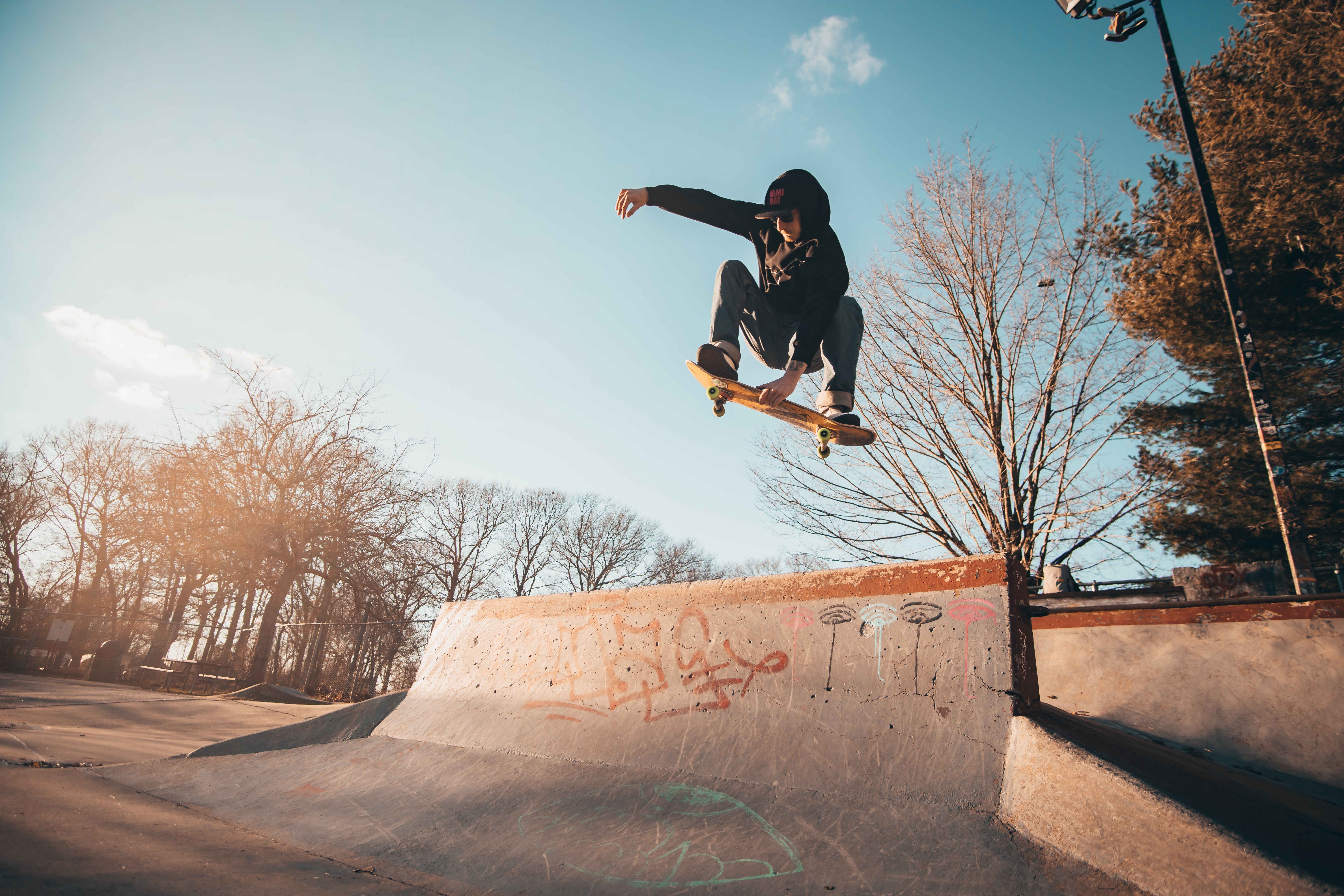 Gambar : Skateboard, Kickflip, pemain skateboard, boardsport - Skate Shop Projected Profit Graphs And Charts