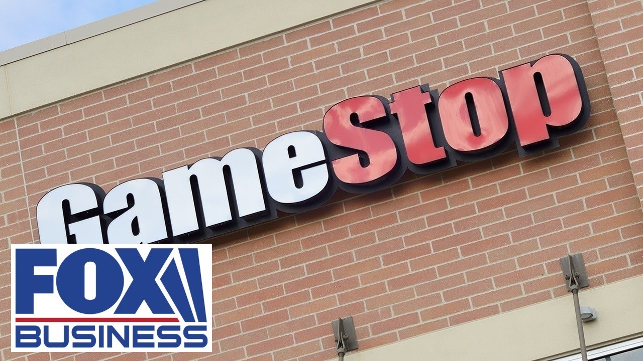 GameStop is worth over $10 billion. Here's why... - YouTube - Gamestop 2015 Gross Profit New Video Game Hardware