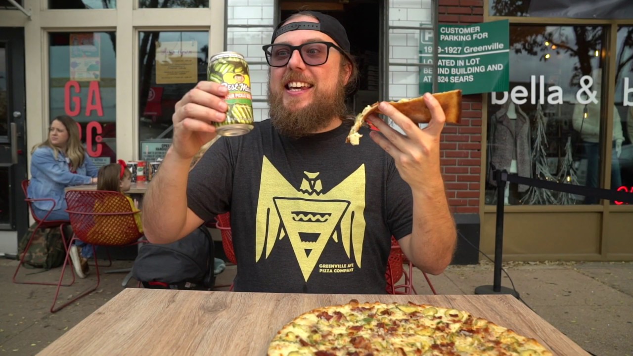 GAPCo's Pickle Party Palooza with Martin House Brewing - YouTube - Dude Perfect 30 For 30 Streaming