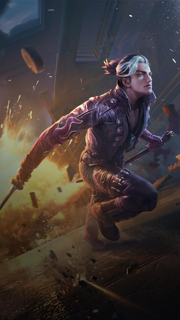 Garena Free Fire. Best survival Battle Royale on mobile! - Free Love Spells That Work Fast