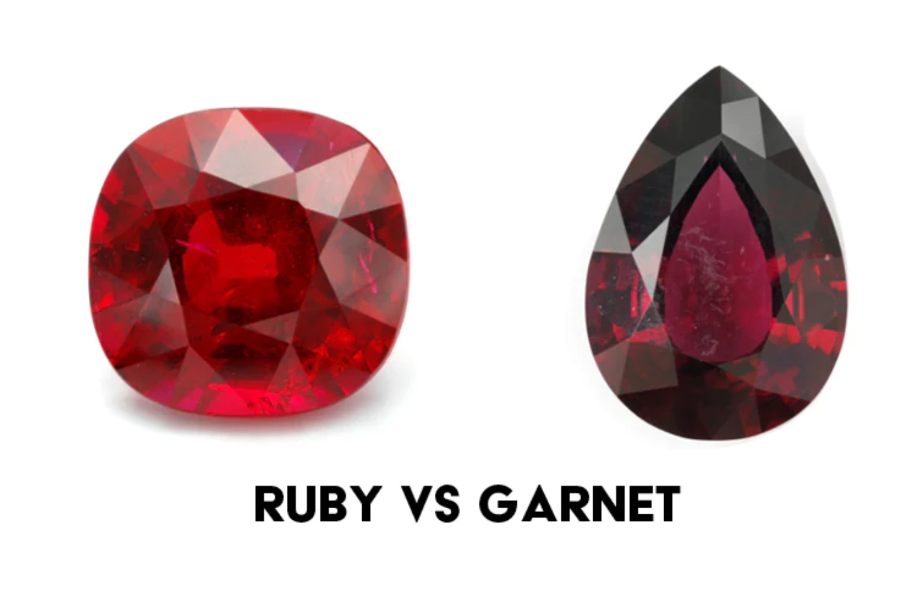 Garnet Vs Ruby Properties - Choose The Right Red Gemstone For You - Ruby Slots 100 Free Spins Plentiful Treasure 2024