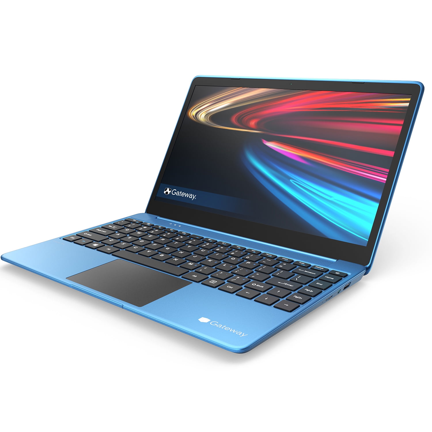 Gateway ultra slim notebook - holoseraus - Laptop On Credit No Credit Checks