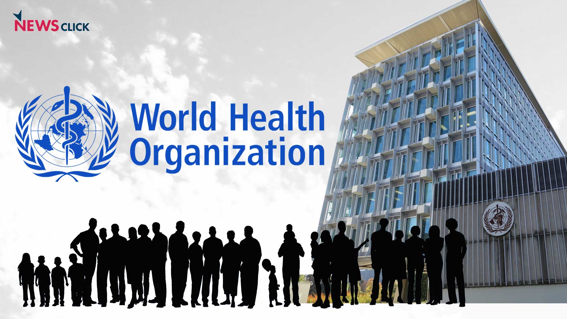 General Program of Work as Strategic Priority For World Health - Who Owns The Tunnel To Towers Homes In The United