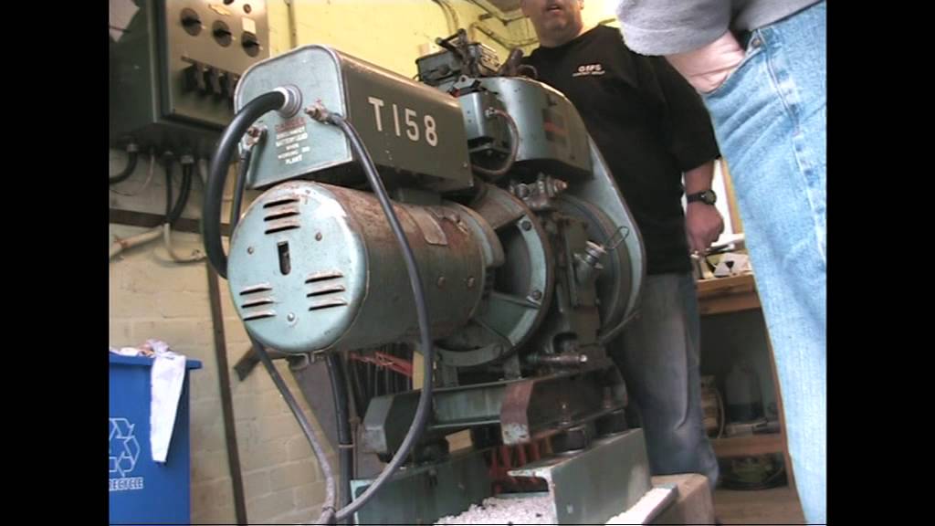 Generator Fail - YouTube - Edison Lost Generator Reviews Consumer Reports