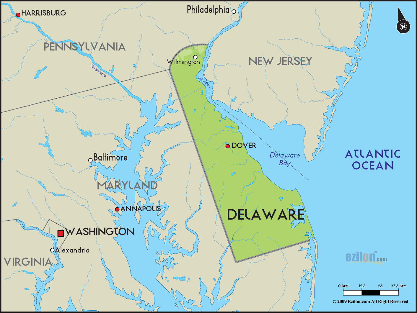 Delaware Amendment To Certificate Of Incorporation