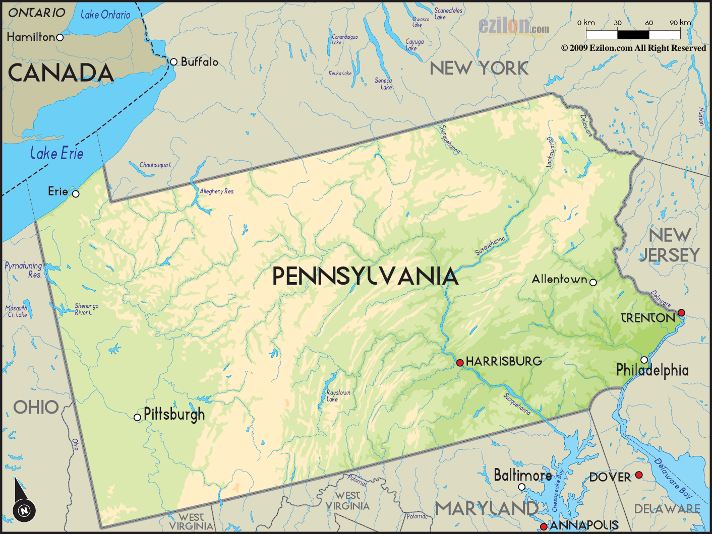 Pennsylvania Academy Of Nutrition And Dietetics