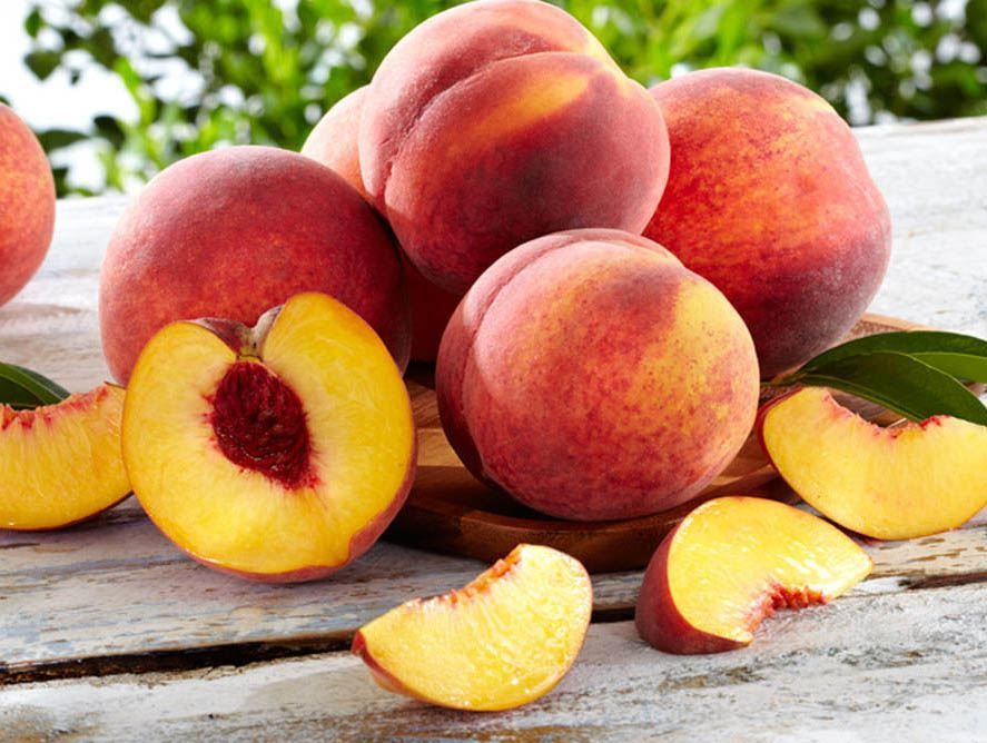Georgia Peaches: Georgia Peaches For Sale Online - Georgia Form 500 Schedule 1 Adjustments To Income