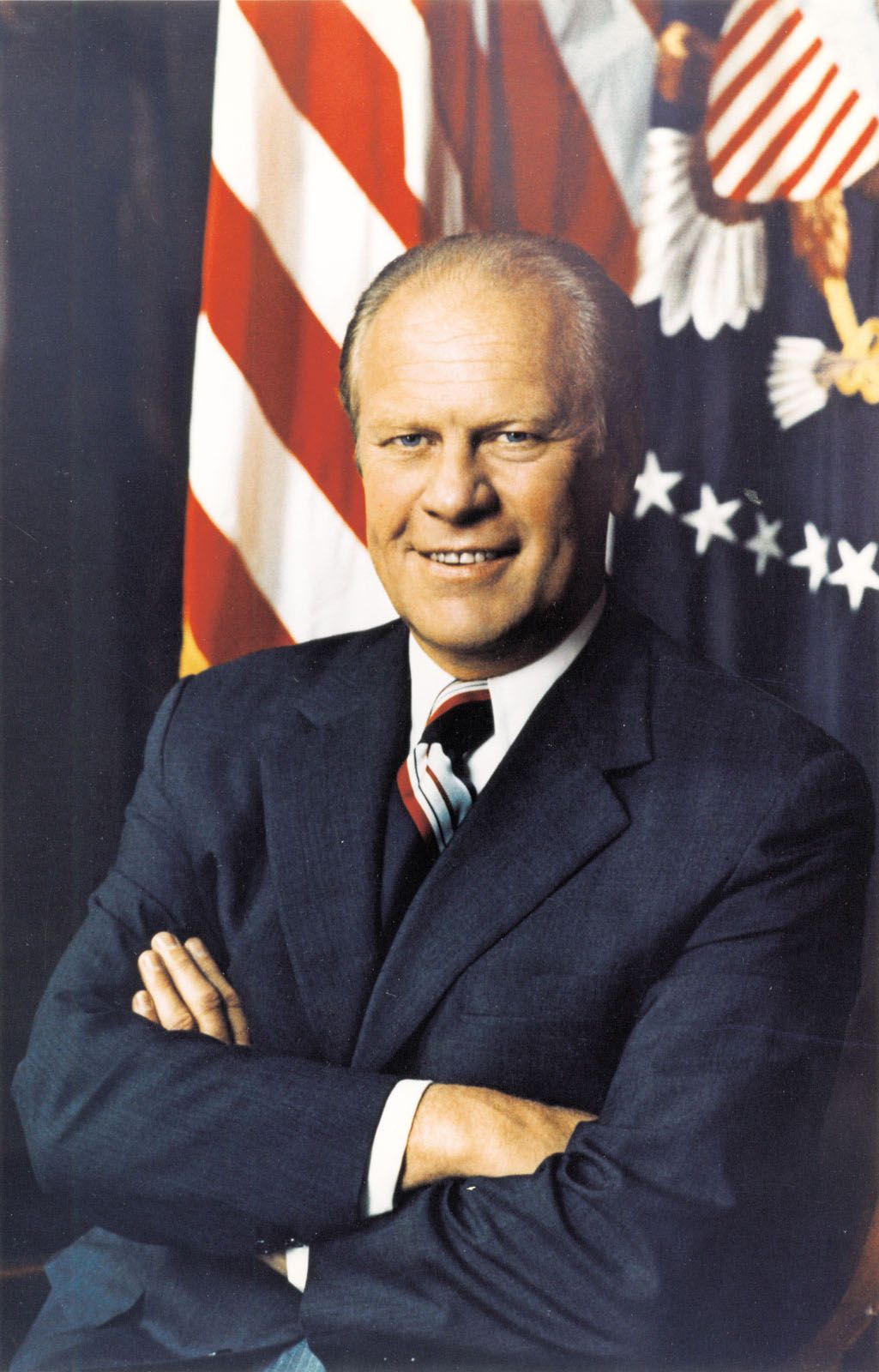Gerald Ford | Biography, Presidency, Foreign Policy, & Facts | Britannica - Gerald Champion Regional Medical Center Alamogordo Nm