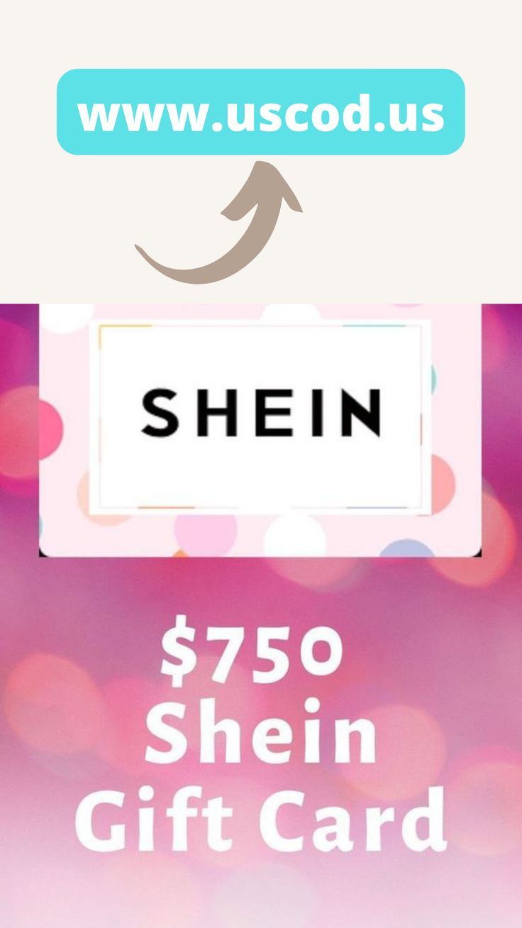 #get a $750 shein gift card, #how to get a 750 shein gift card, #how do - How To Get $750 Shein Gift Card