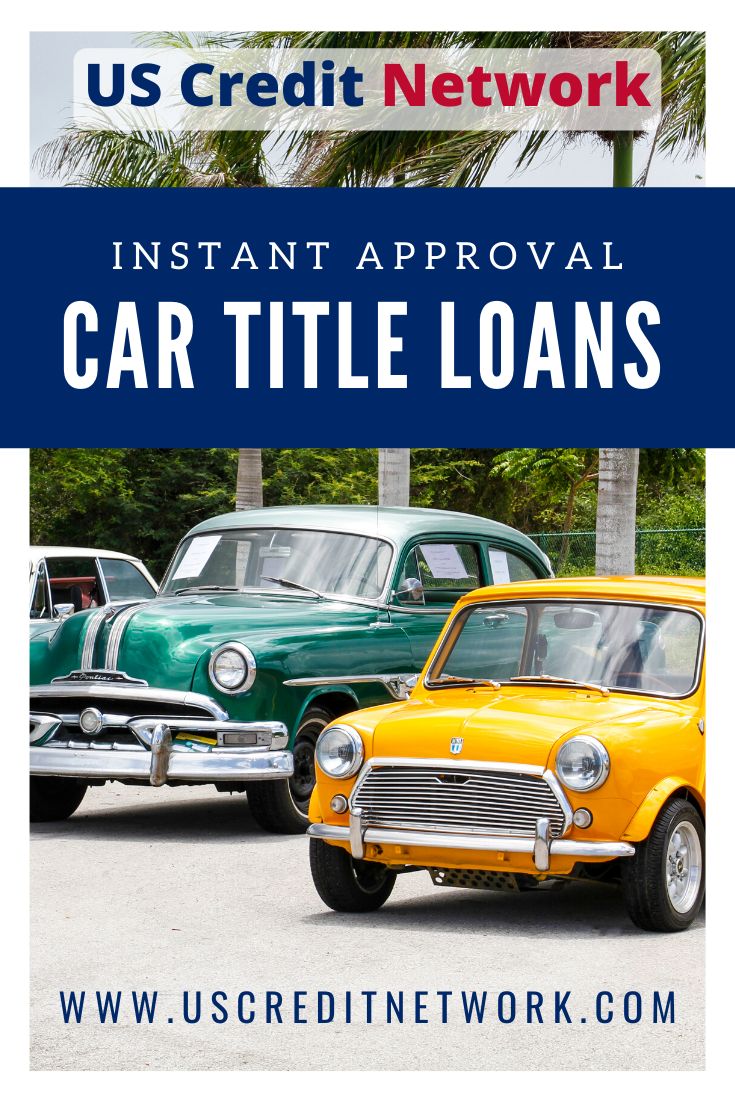 Get Cash Loan with Bad Credits Apply for An Online Car Title Loans - Title Loans For Bad Credit Guaranteed Approval Online