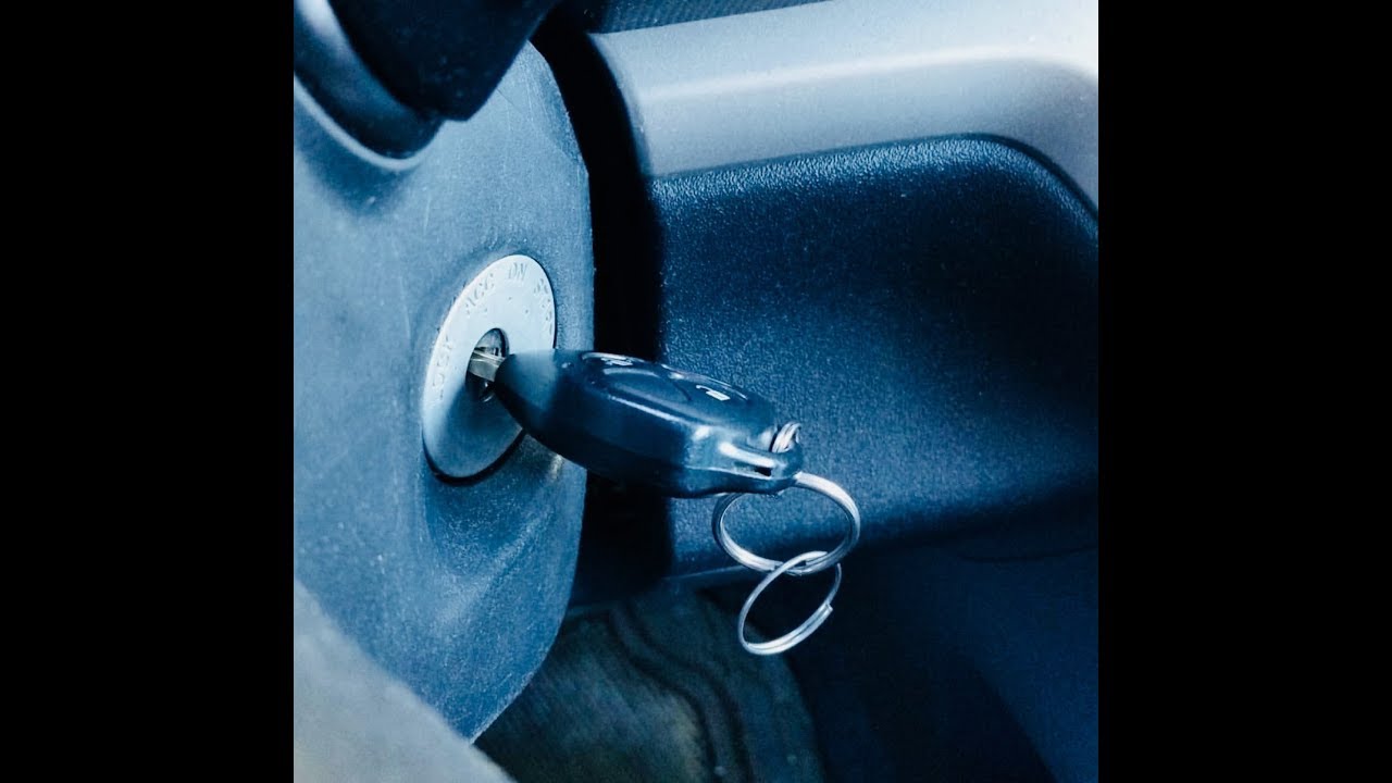 GET KEY OUT OF IGNITION - HOW TO - YouTube - How To Get A Key Out Of Ignition