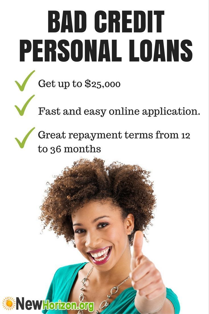 Bad Credit Personal Loans Guaranteed Approval $5000