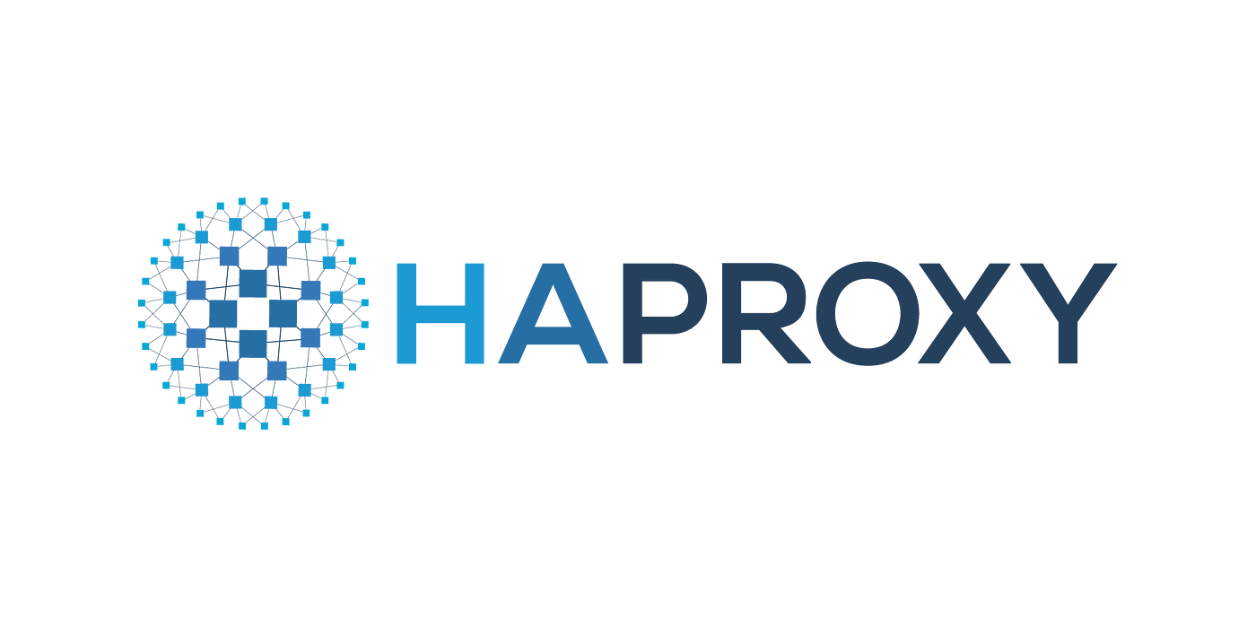 Haproxy Is A Api Gateway Pattern