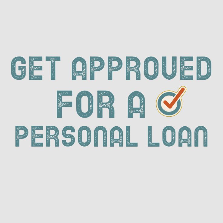 Getting approved for a personal loan in 2020 | Personal loans, Loans - Guaranteed Personal Loan Approval Direct Lender
