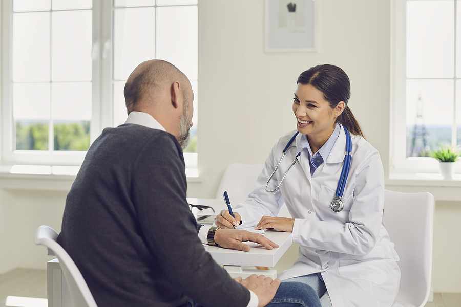 Getting Medical Treatment after an Injury | Abels & Annes, P.C. - Treatment Of Bk Virus In Kidney Transplantation