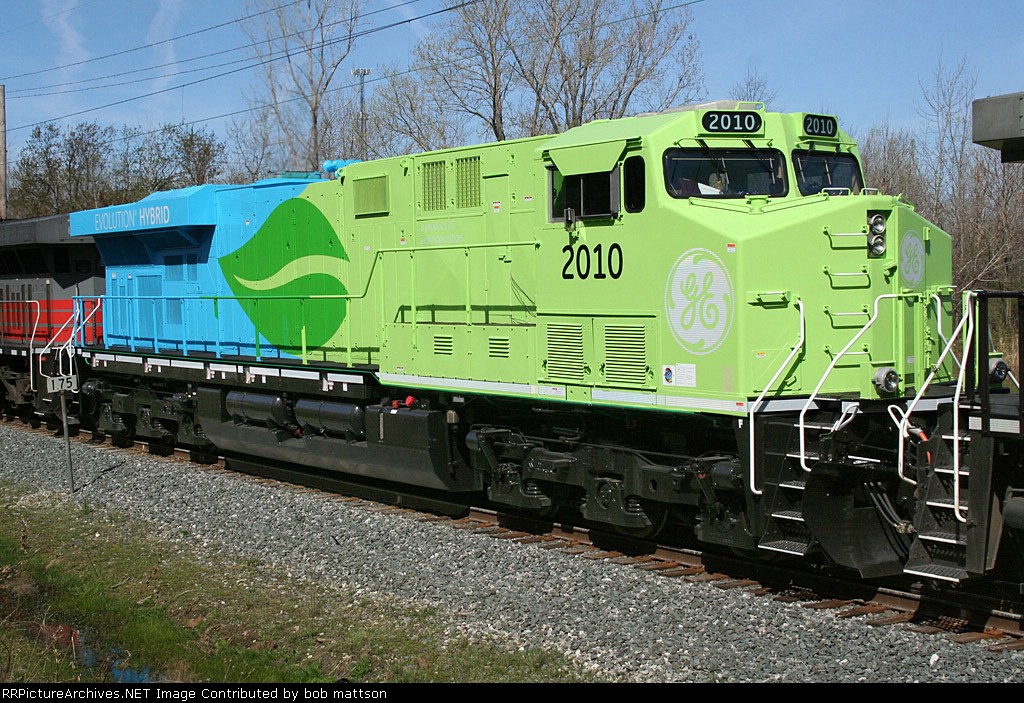 GEVO ES44AC - Gevo Stock Price Raised To $50
