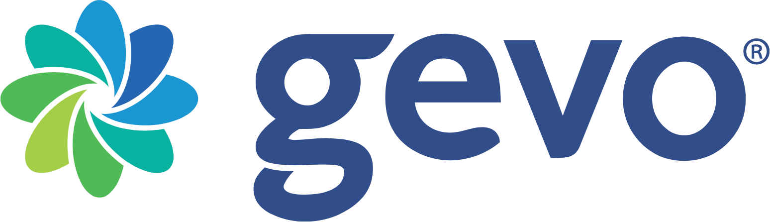 Gevo logo in transparent PNG format - Gevo Stock Price Raised To $50