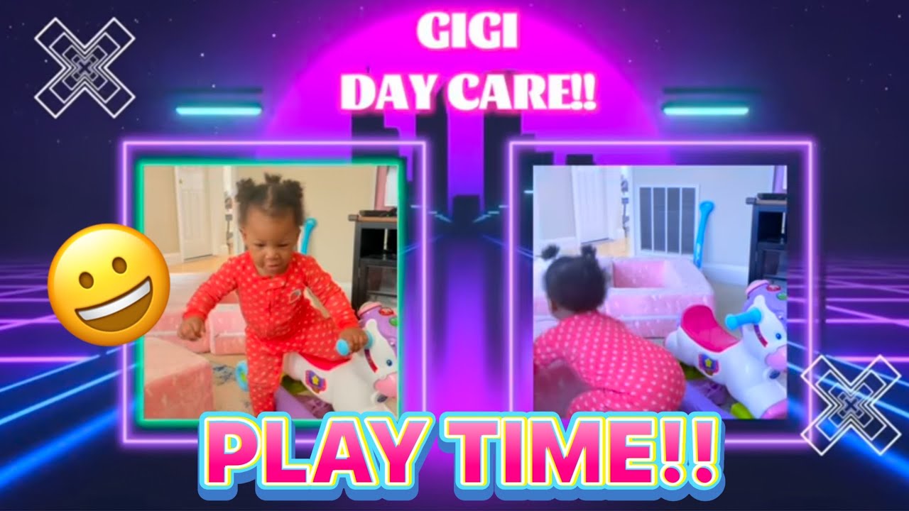 GIGI DAYCARE!!! PLAY TIME…. LET'S GO... - YouTube - Doggie Day Care San Leandro Ca