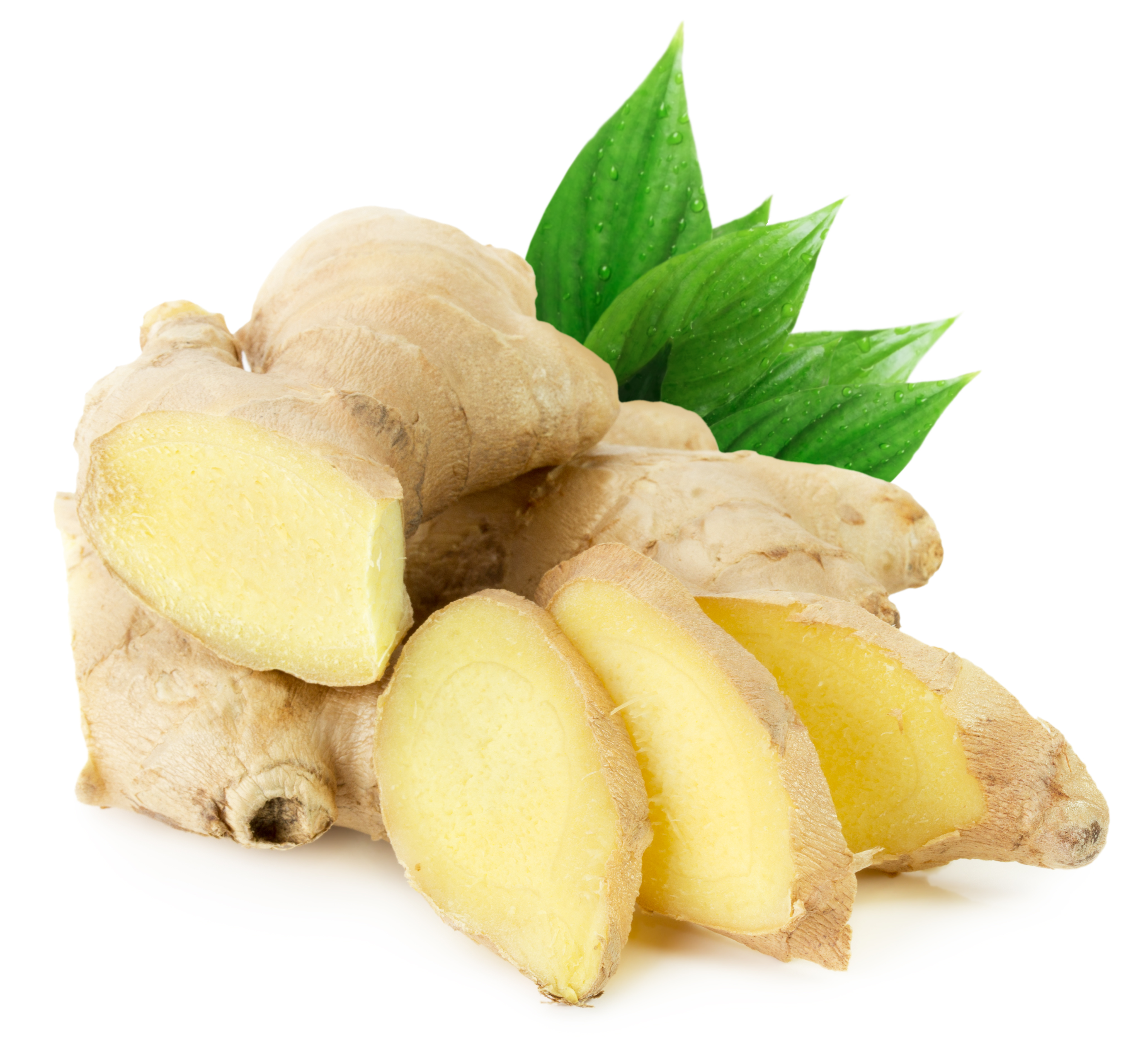 Ginger: More Powerful than Chemotherapy for Healing Breast Cancer - Does Ginger Water Break A Fast